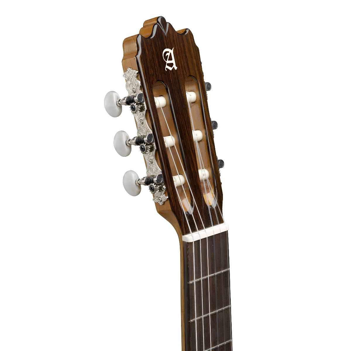Alhambra 3C Klasik Gitar