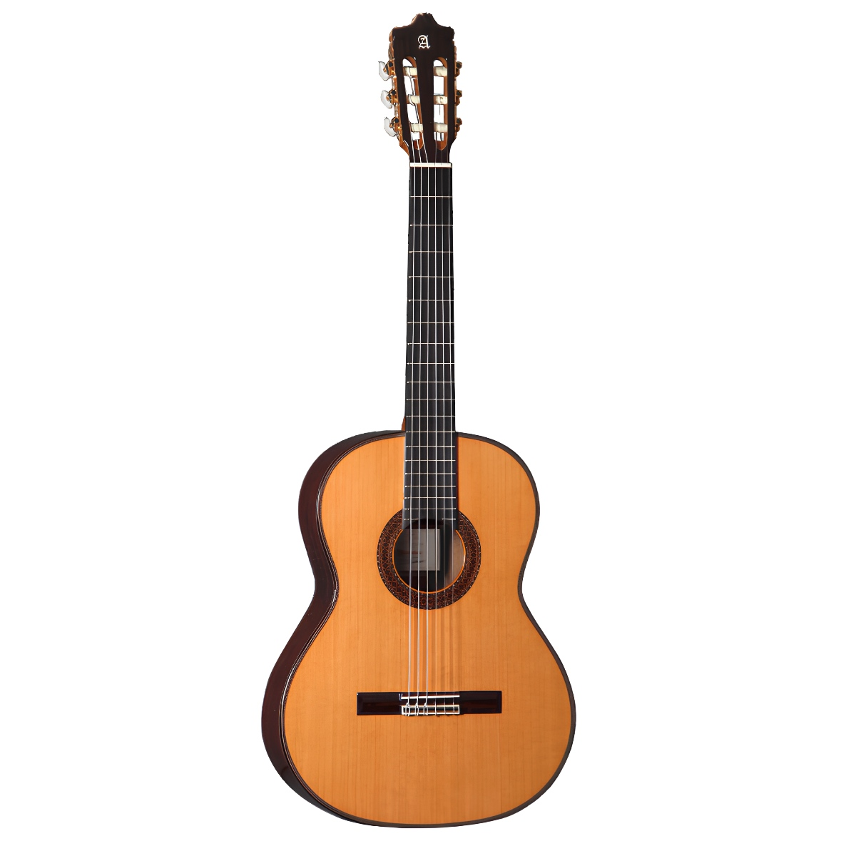 ALHAMBRA 7C KLASİK GİTAR