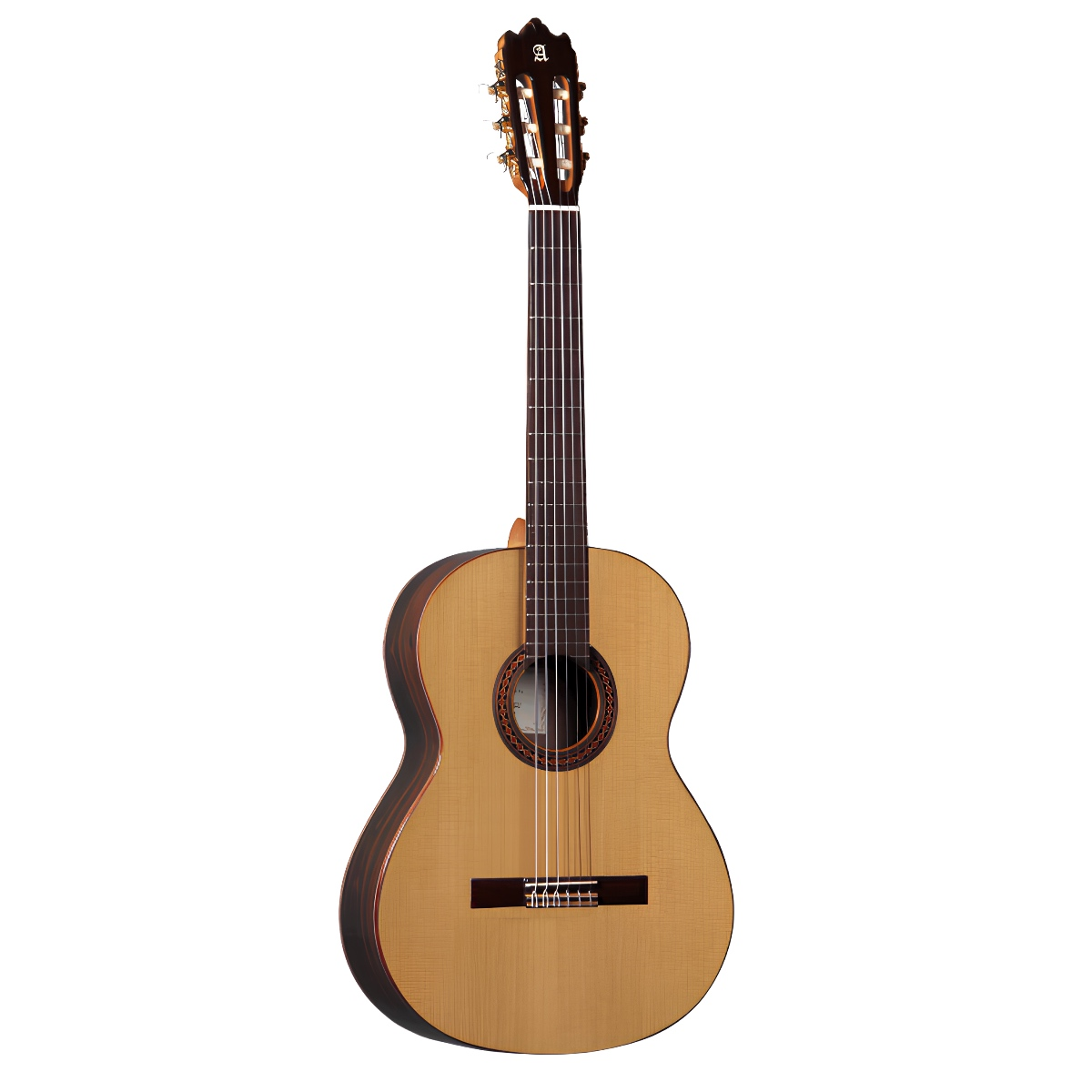 ALHAMBRA IBERIA ZIRICOTE / Klasik Gitar