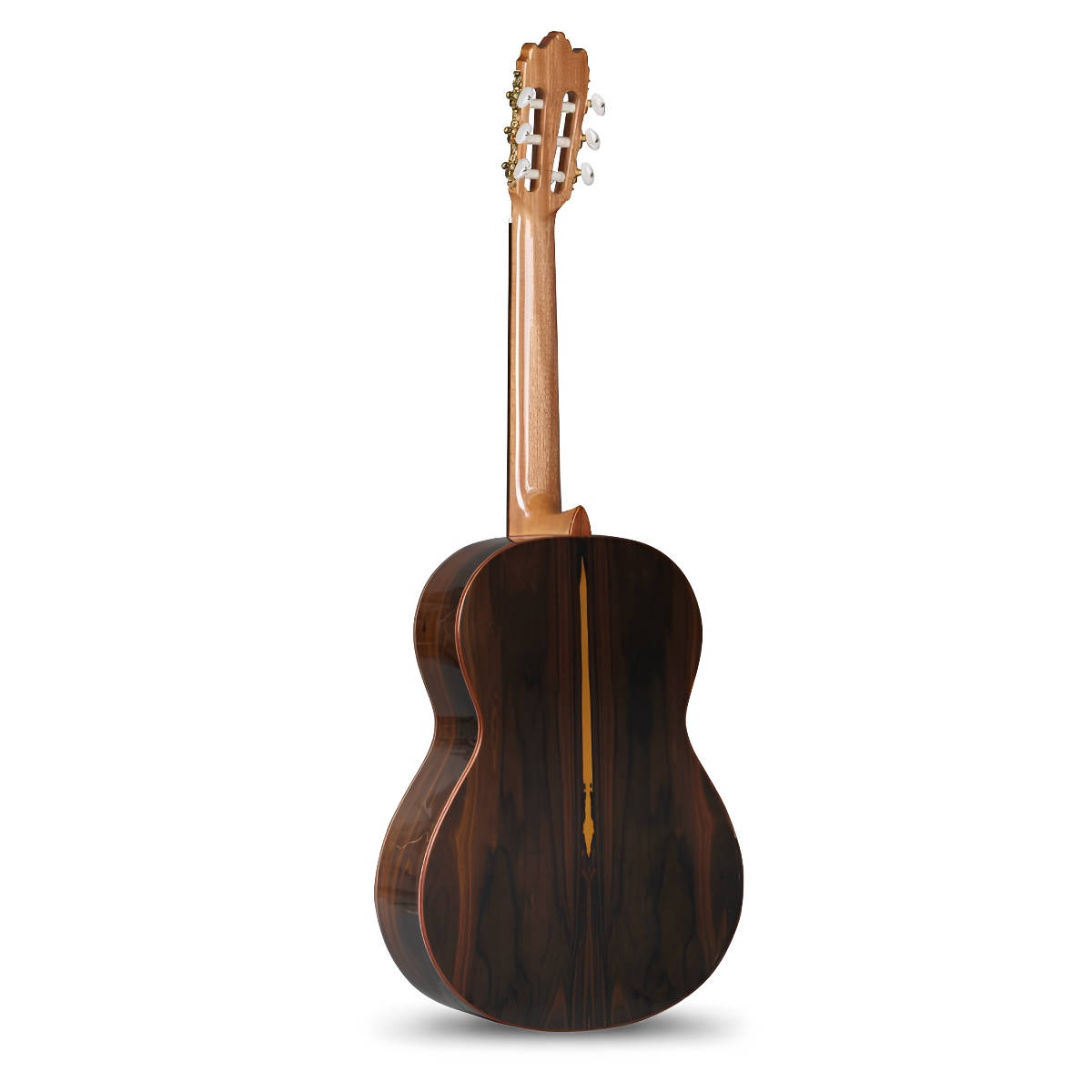 ALHAMBRA IBERIA ZIRICOTE / Klasik Gitar