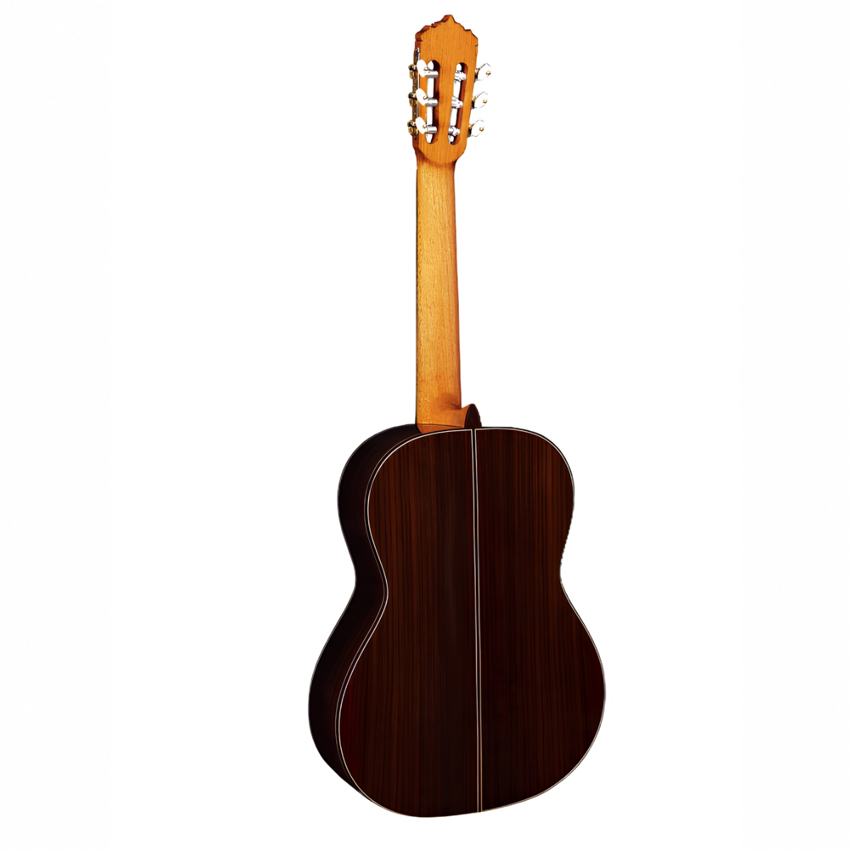 ALHAMBRA LINEA PROFESIONAL +HARD CASE LUTHIER KLASİK GİTAR