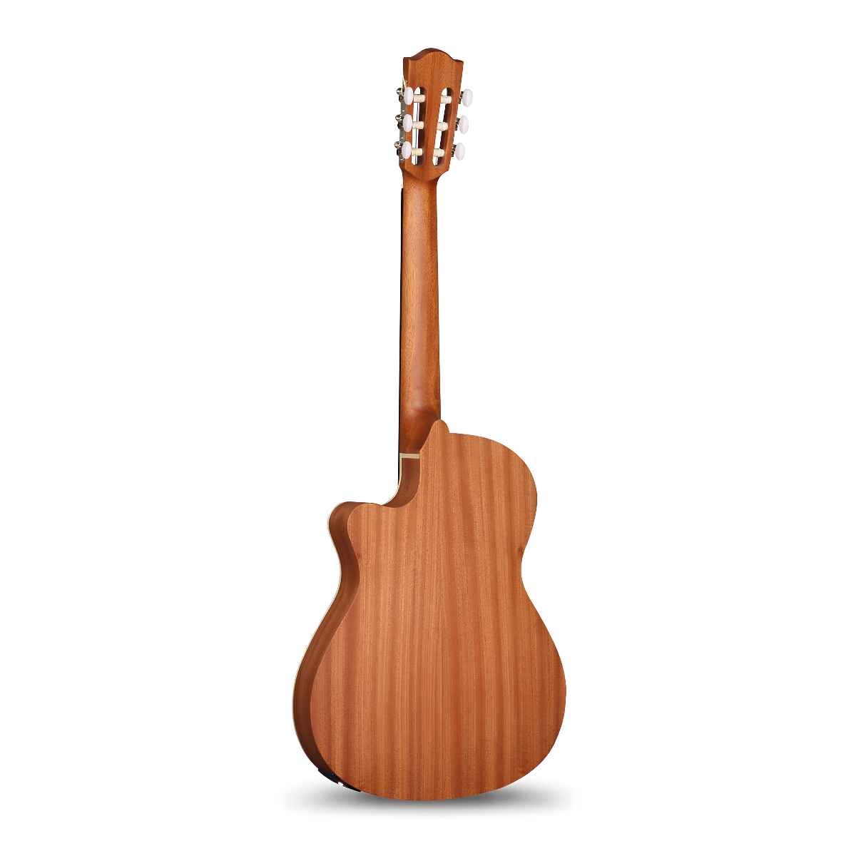 Alhambra Z-Nature CT/EZ Elektro Klasik Gitar