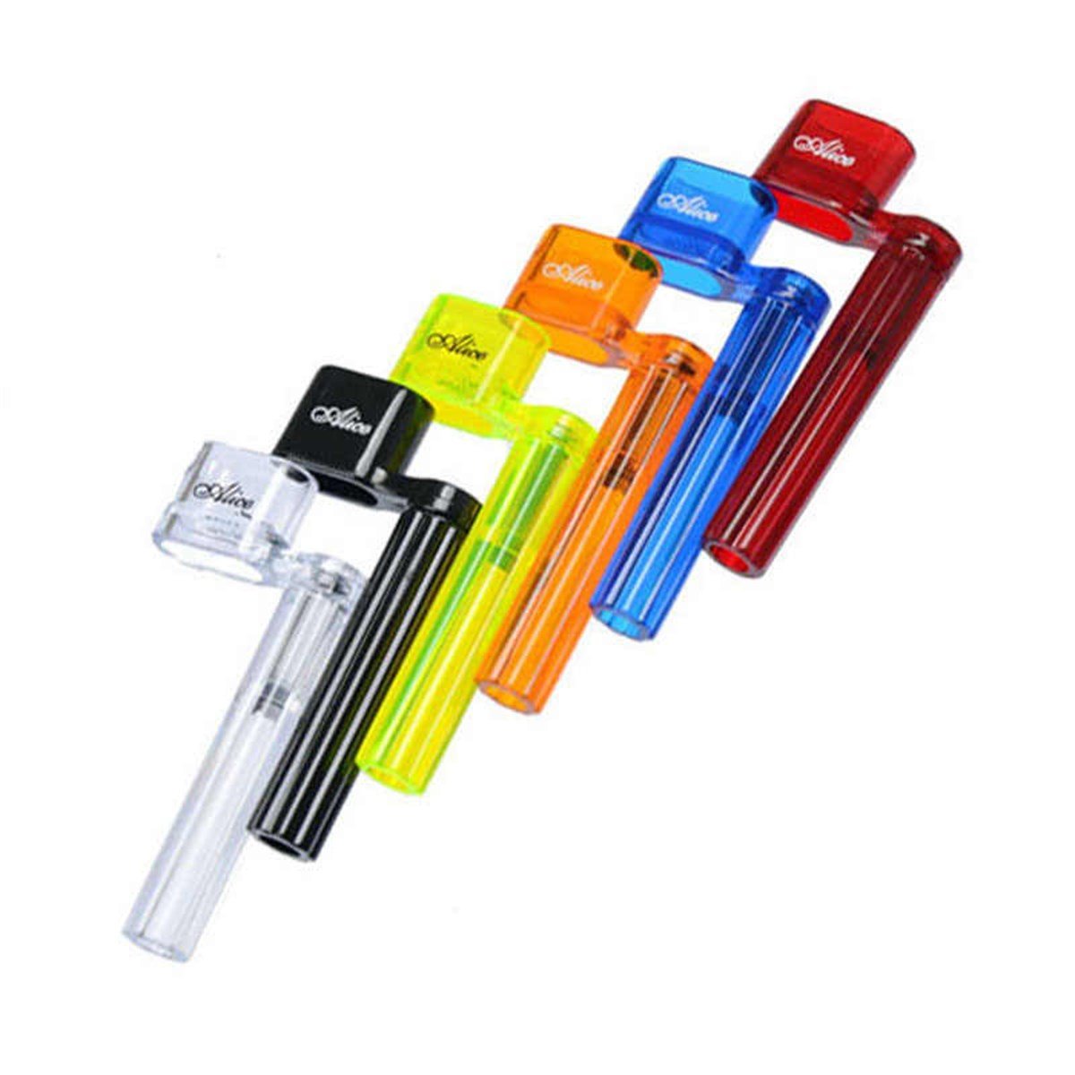 Alice A009G  Gitar Tel Sarıcı Burgu Çevirici