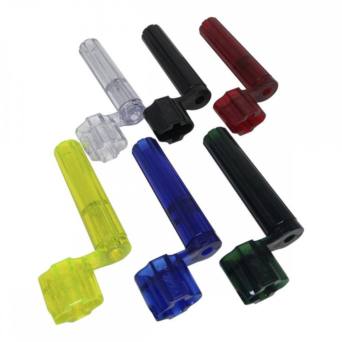 Alice A009G  Gitar Tel Sarıcı Burgu Çevirici