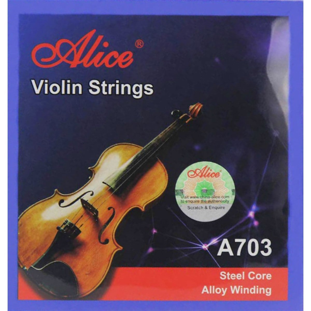 Alice Keman Teli A703A ORJİNAL Normal Tansiyon