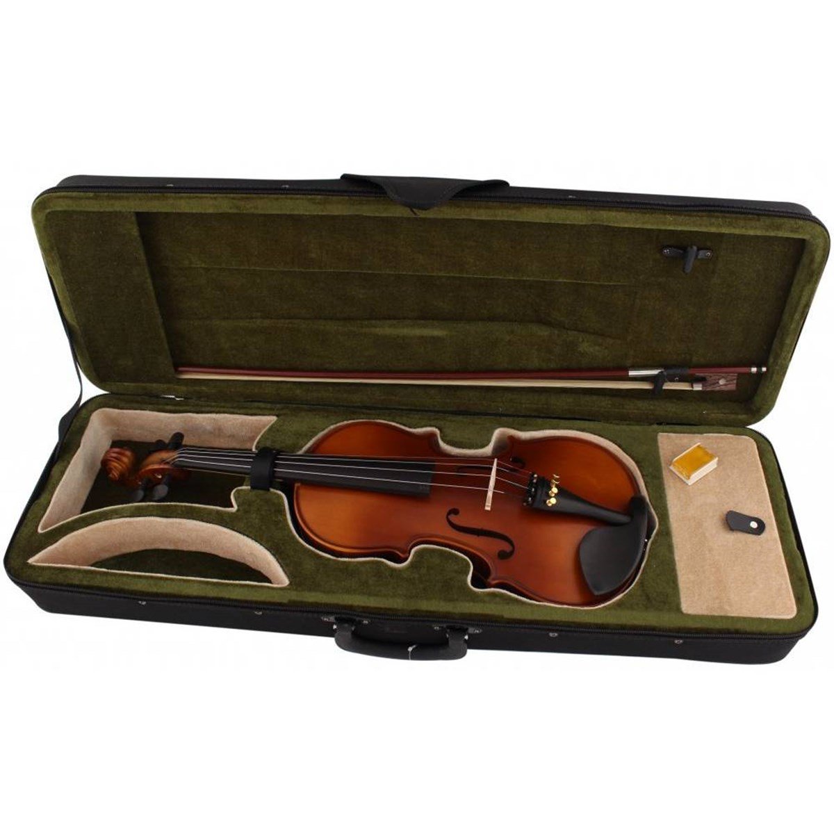 Almira AV-01 4/4 Keman Tüm Set