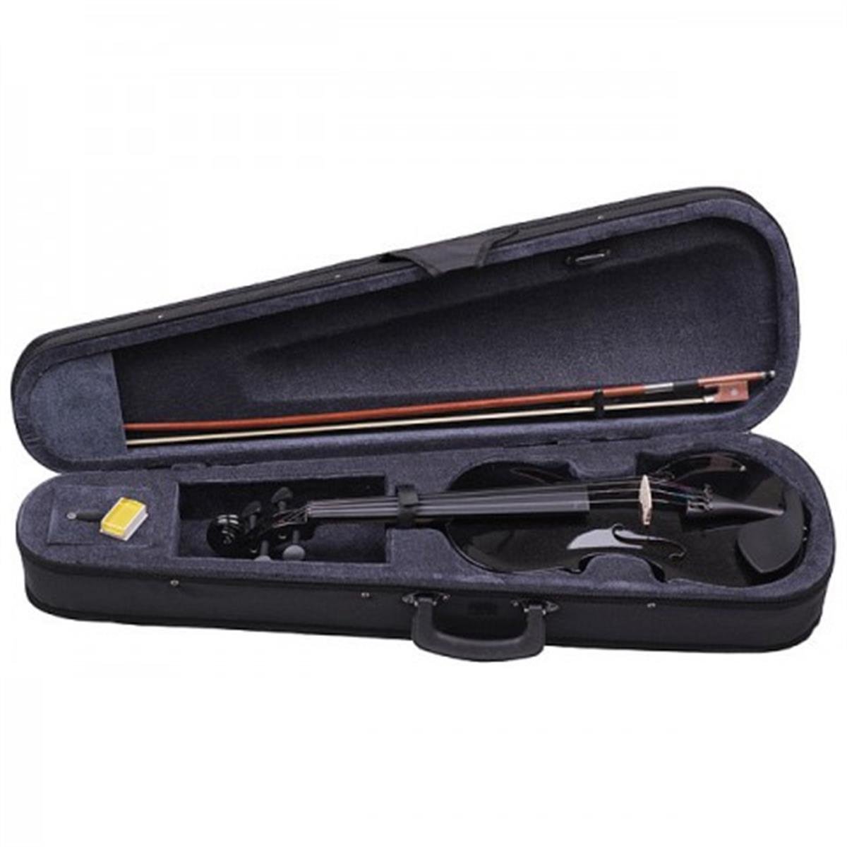 Almira CNM3000-BK-34 3/4 Siyah Keman