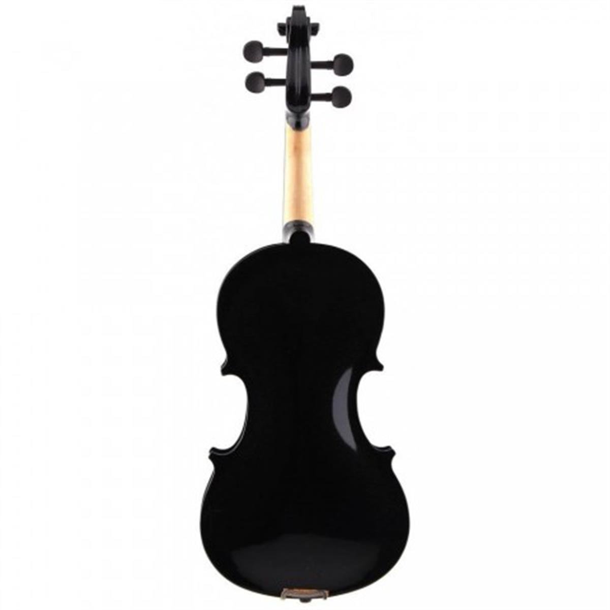 Almira CNM3000-BK-34 3/4 Siyah Keman