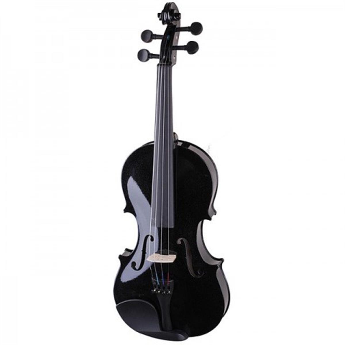 Almira CNM3000-BK-34 3/4 Siyah Keman