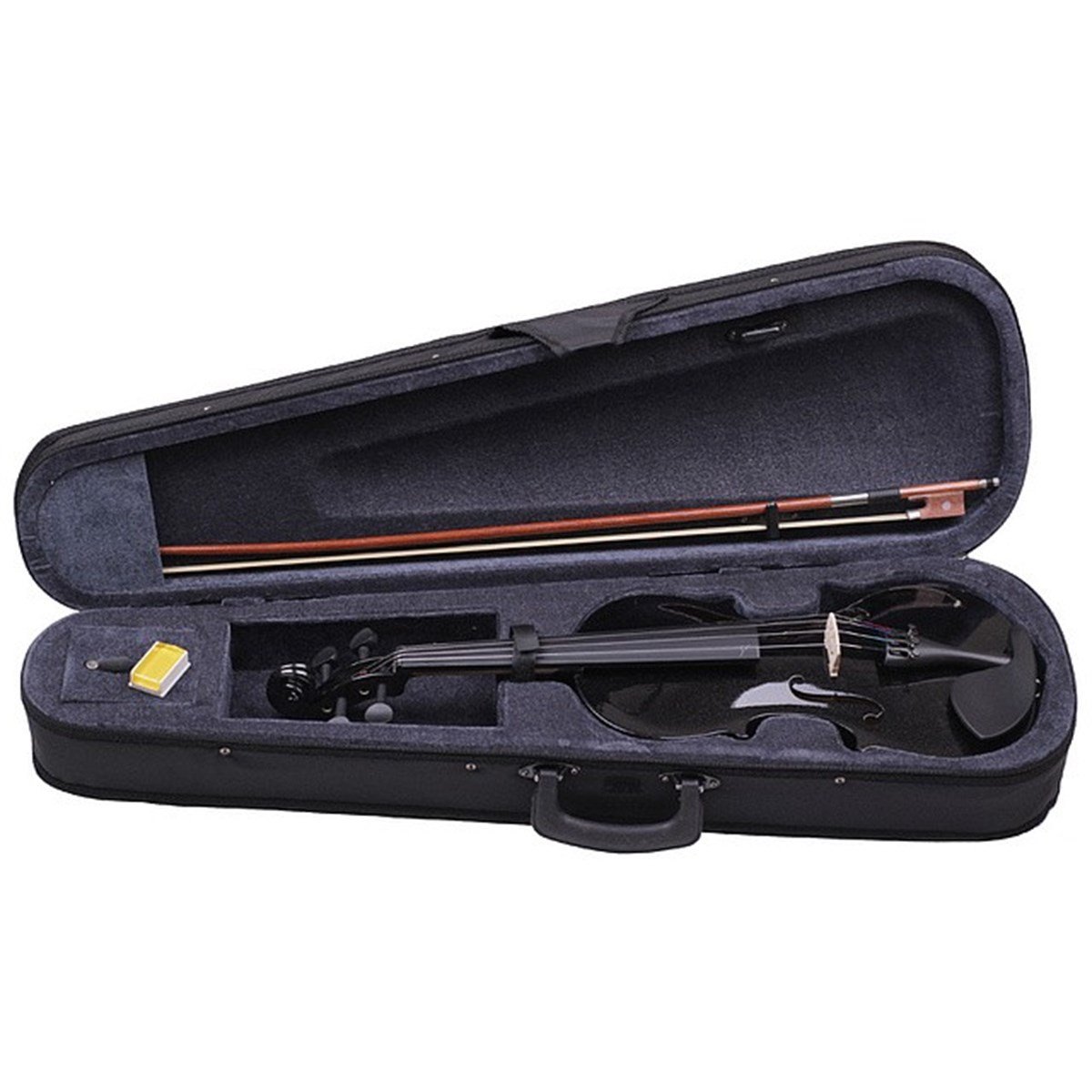 Almira CNM3000-BK 4/4 Siyah Keman