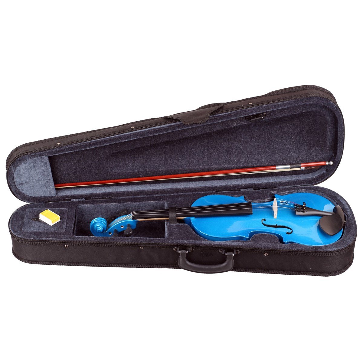 Almira CNM3000-BL 4/4 Mavi Keman