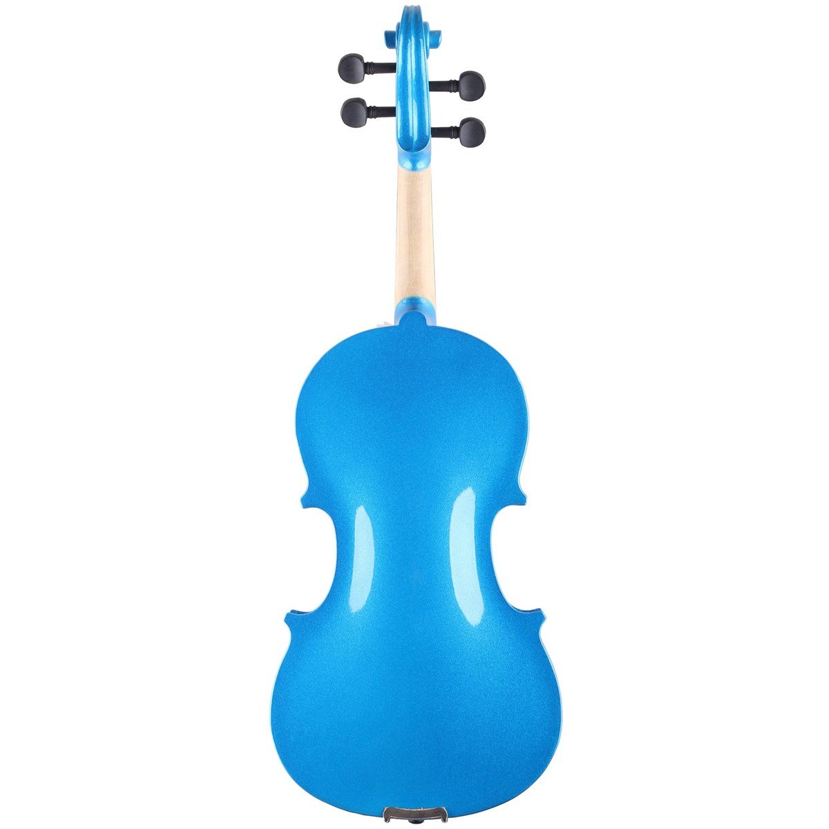 Almira CNM3000-BL 4/4 Mavi Keman