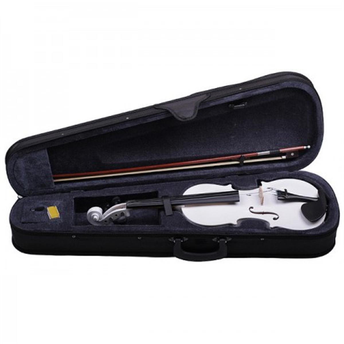 Almira CNM3000-WH-24 1/2 Beyaz Keman