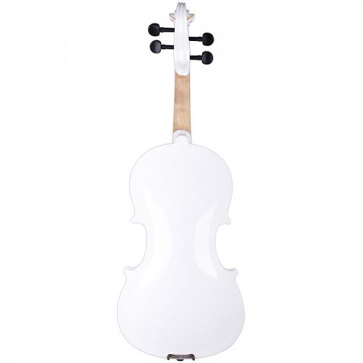 Almira CNM3000-WH-24 1/2 Beyaz Keman