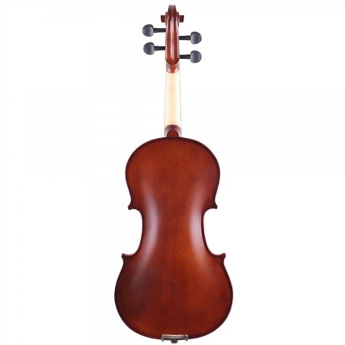 Almira CNM4010 1/2 Mat Cilalı Keman