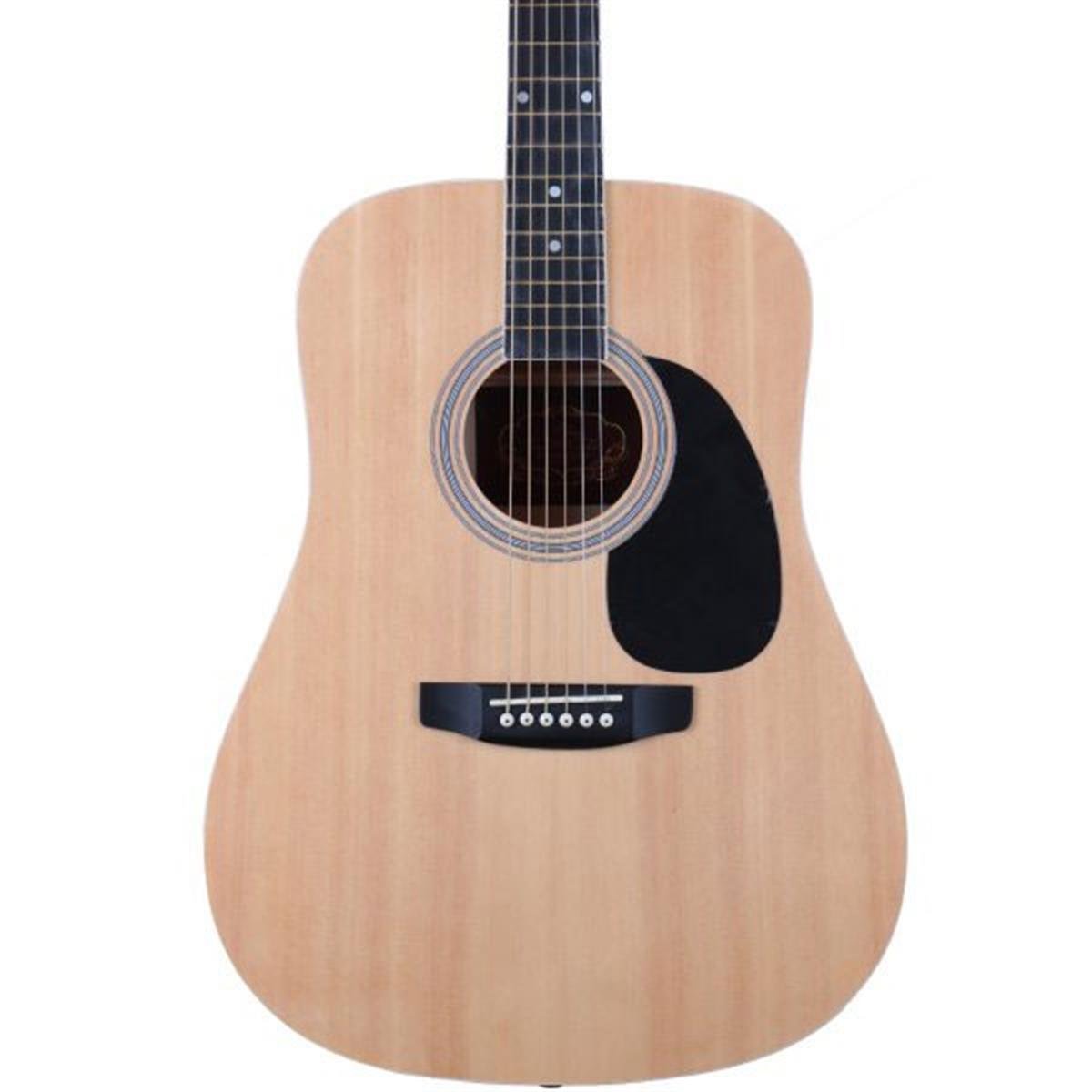 Almira F650N Naturel Akustik Gitar