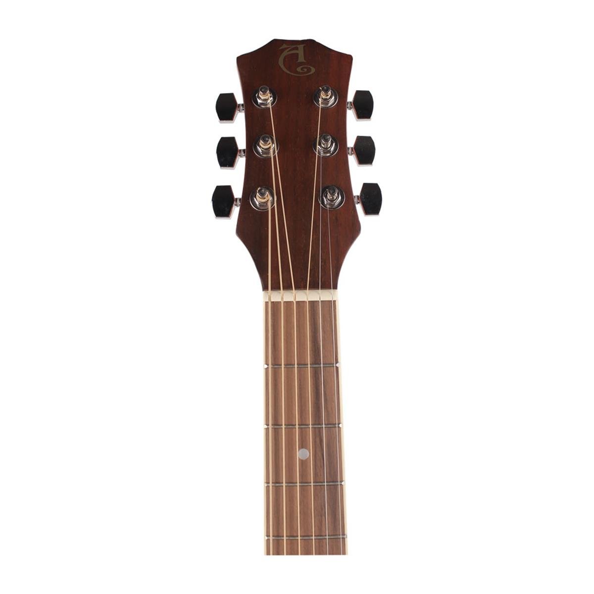 Almira F800N-CE Elektro Akustik Gitar