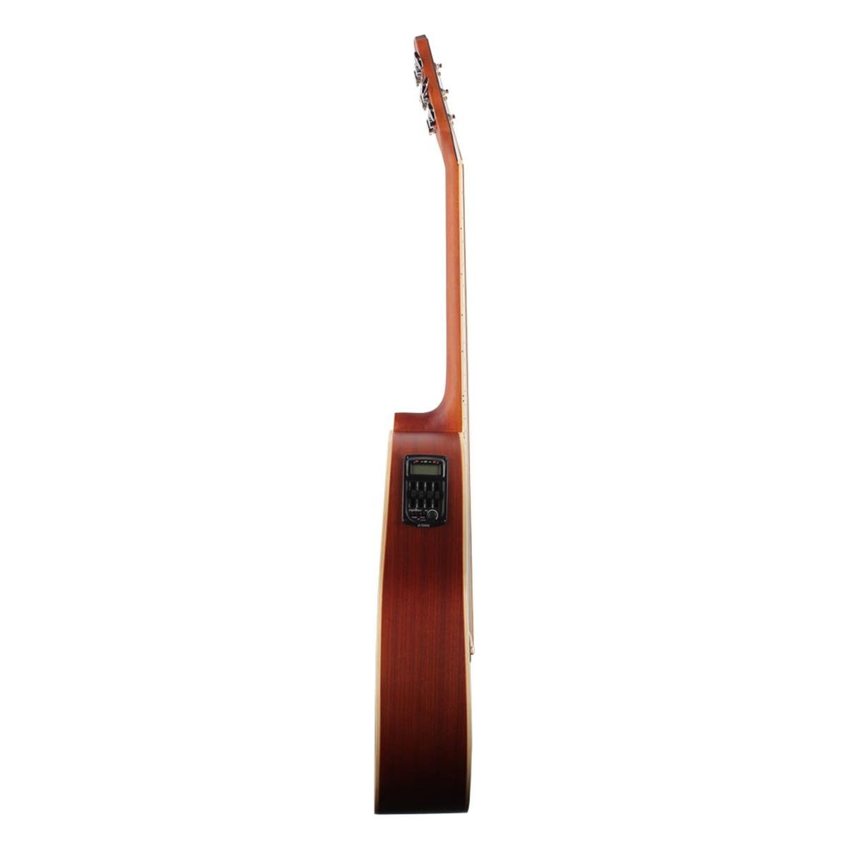 Almira F800N-CE Elektro Akustik Gitar