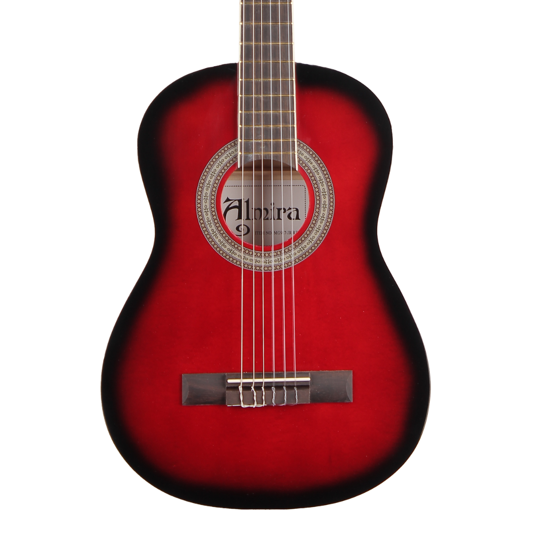 ALMİRA MG917-JR-RDS 3/4 Junior Klasik Gitar Seti