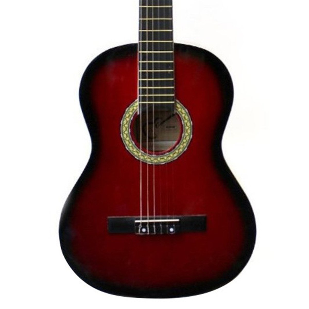 Almira MG917-JR-RDS 3/4 Klasik Gitar Kılıf ve Pena Hediye