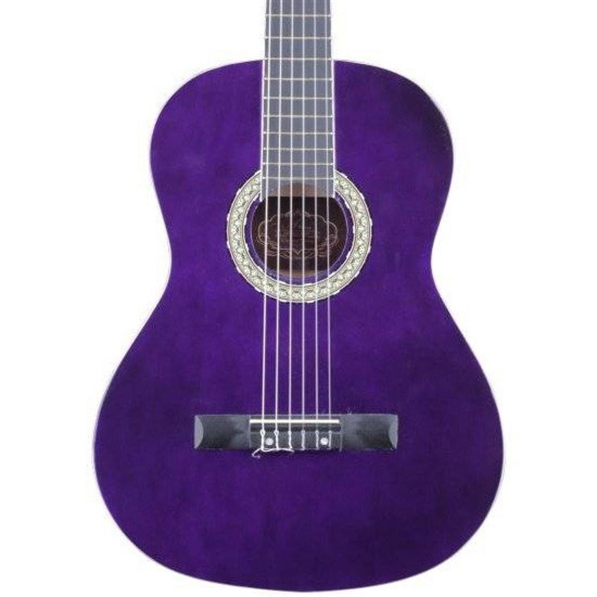 Almira MG917-PRP 4/4 Klasik Gitar