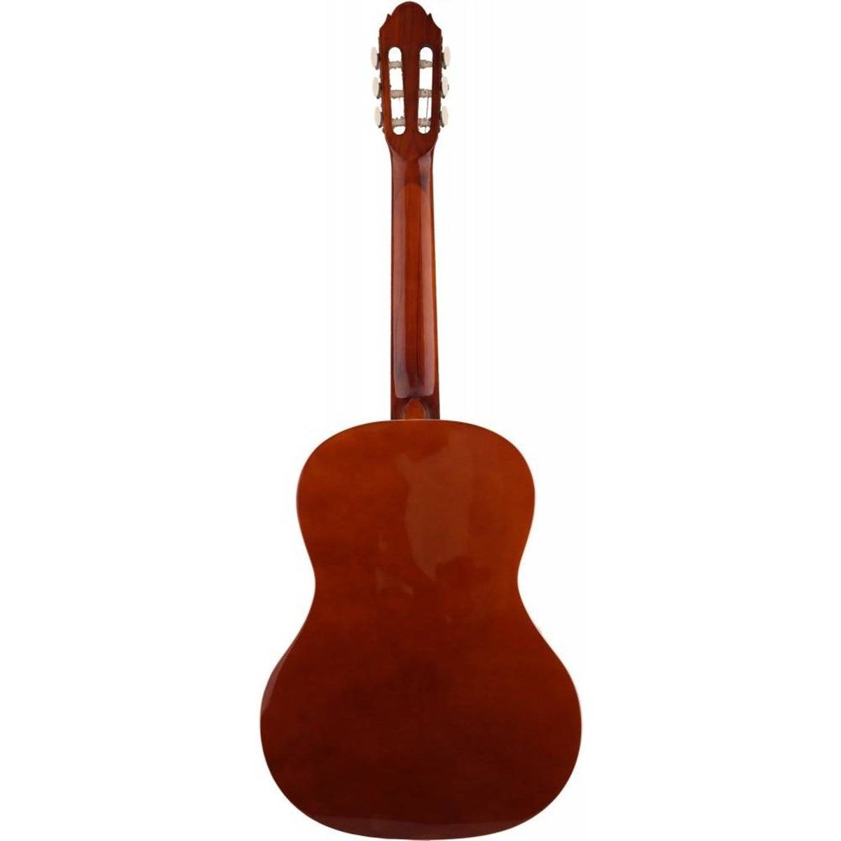Almira MG917-SB - 4/4 Klasik Gitar Sunburst (Pena+Kılıf)