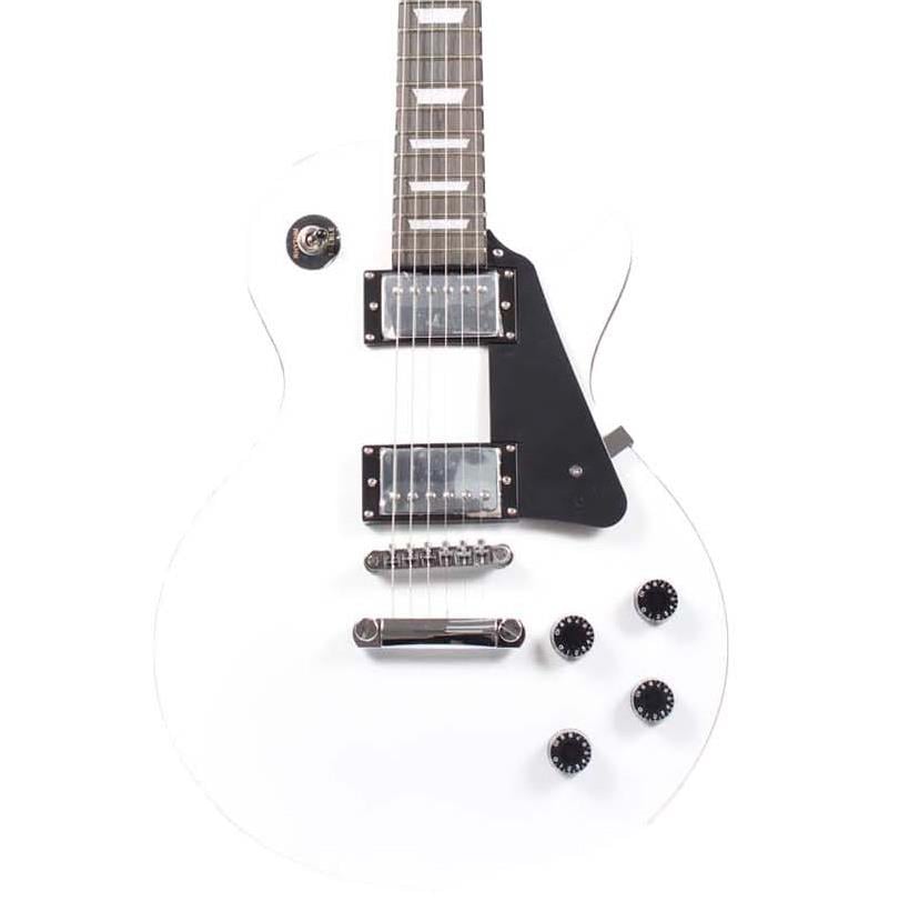 Angel AELG200-WH Beyaz Elektro Gitar