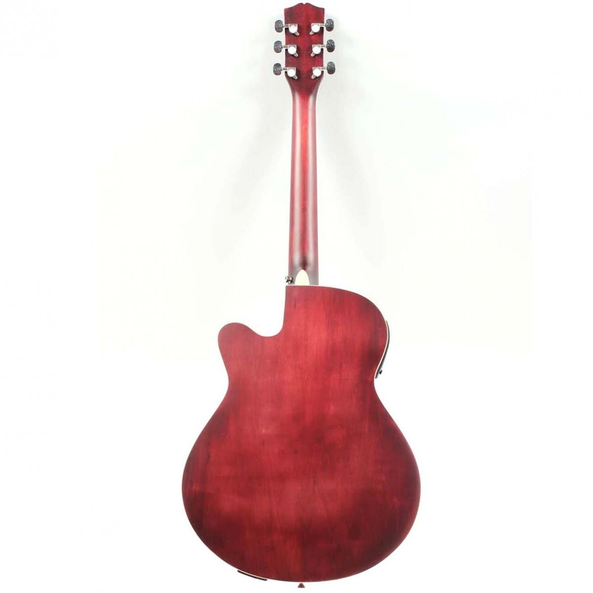 Angel AFG200CE-TRD Elektro Akustik Gitar
