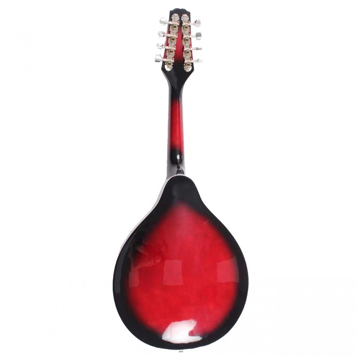 Angel AMD11-E Elektro Mandolin