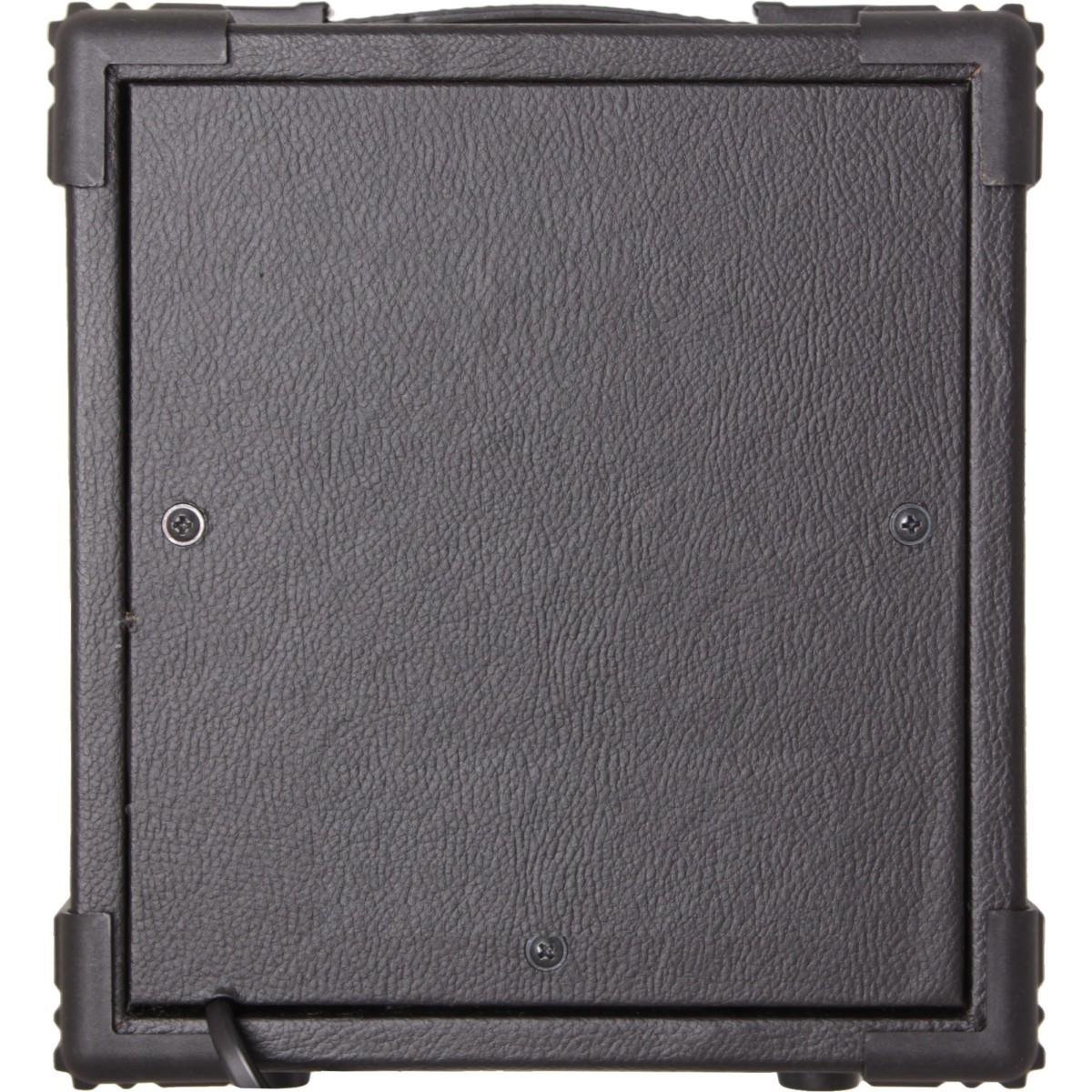 Angel ANG-10-BK Siyah 10 Watt Elektro Gitar Amfisi