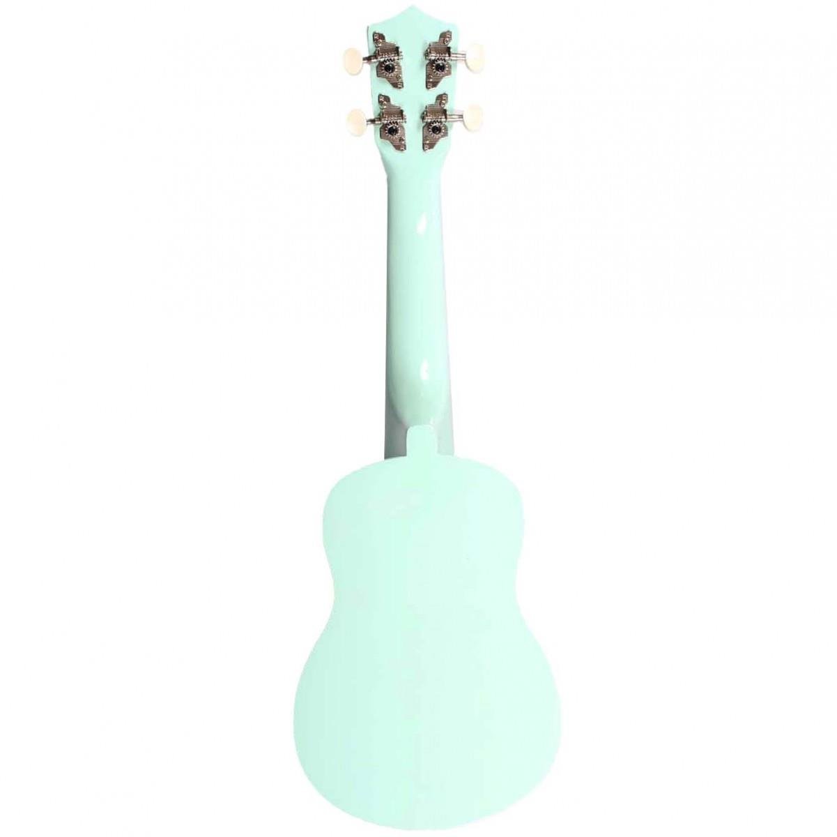 Angel AUK21-CSL Soprano Ukulele