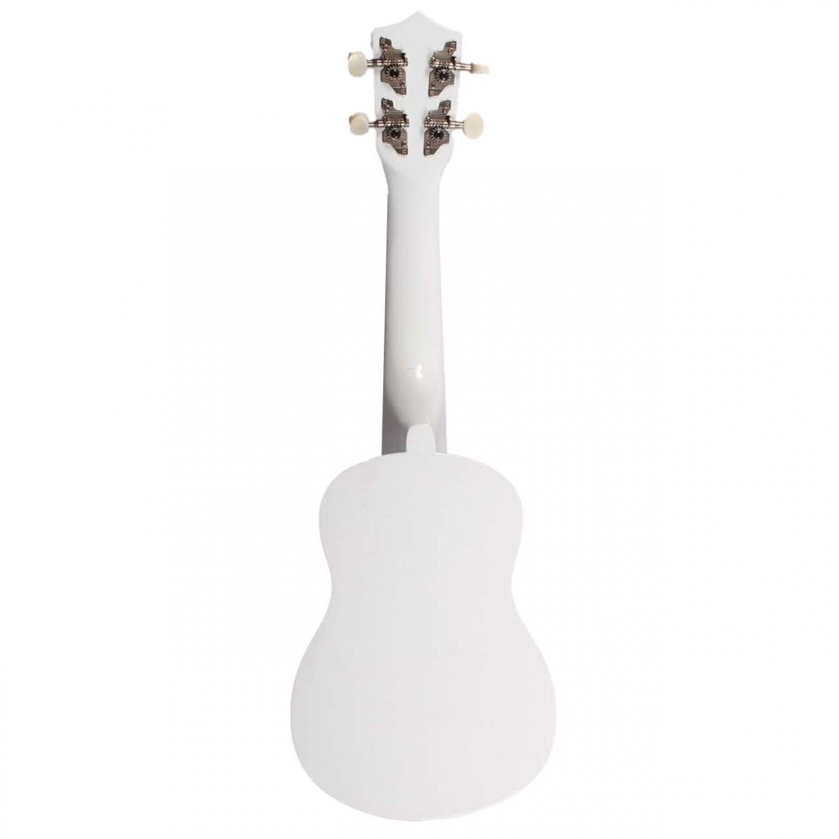 Angel AUK21-WP Soprano Ukulele