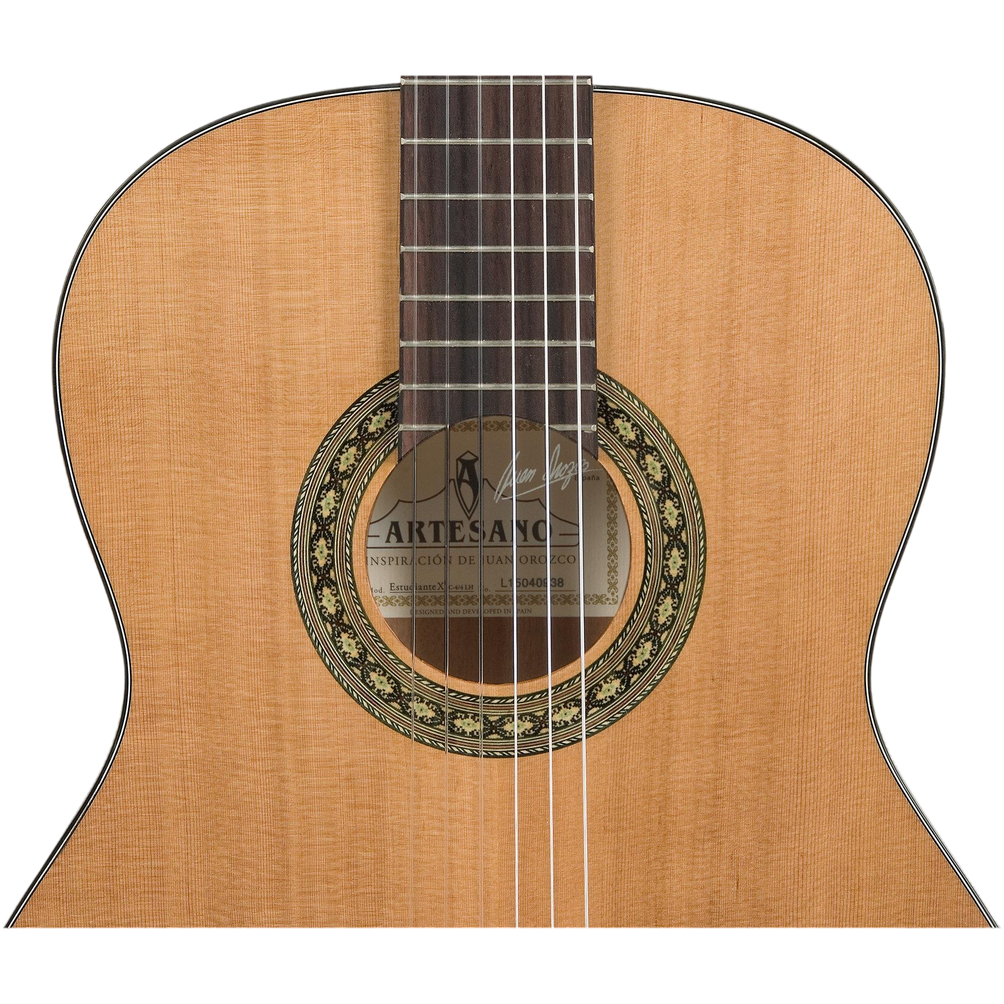 ARTESANO Estudiante XC-44 LH (SOLAK)