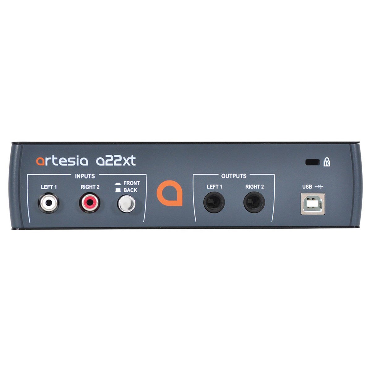 Artesia A-22XT USB AudioBox Ses Kartı