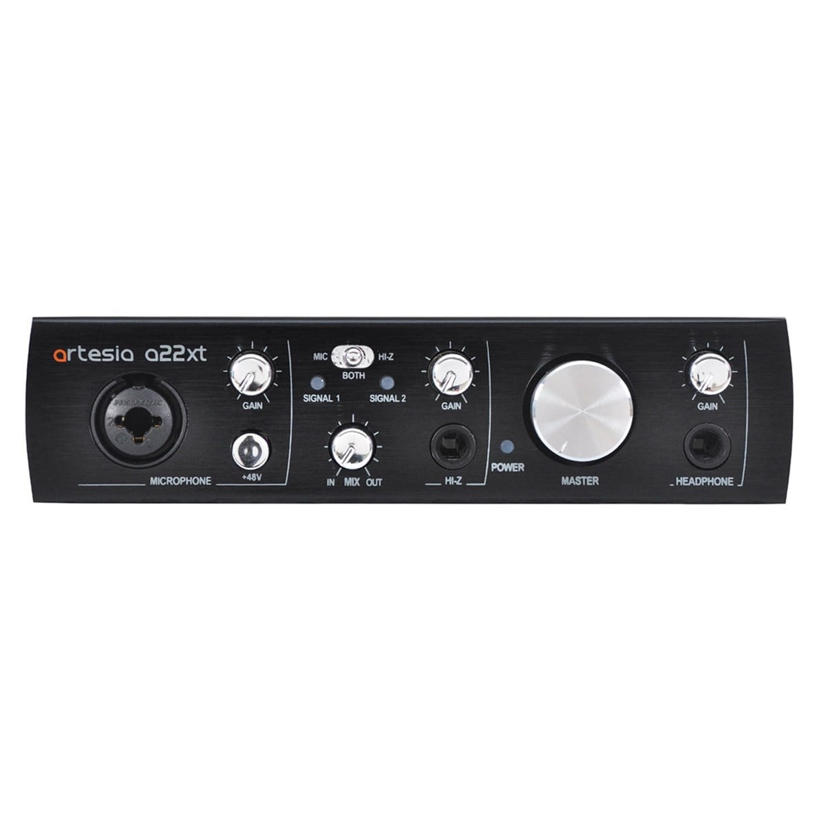 Artesia A-22XT USB AudioBox Ses Kartı