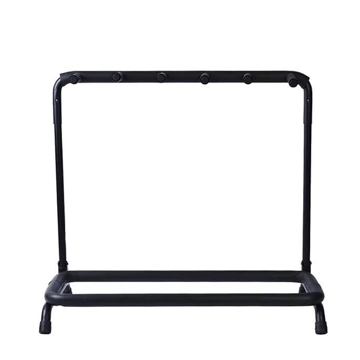 ArtStand Beşli Yatay Gitar Standı