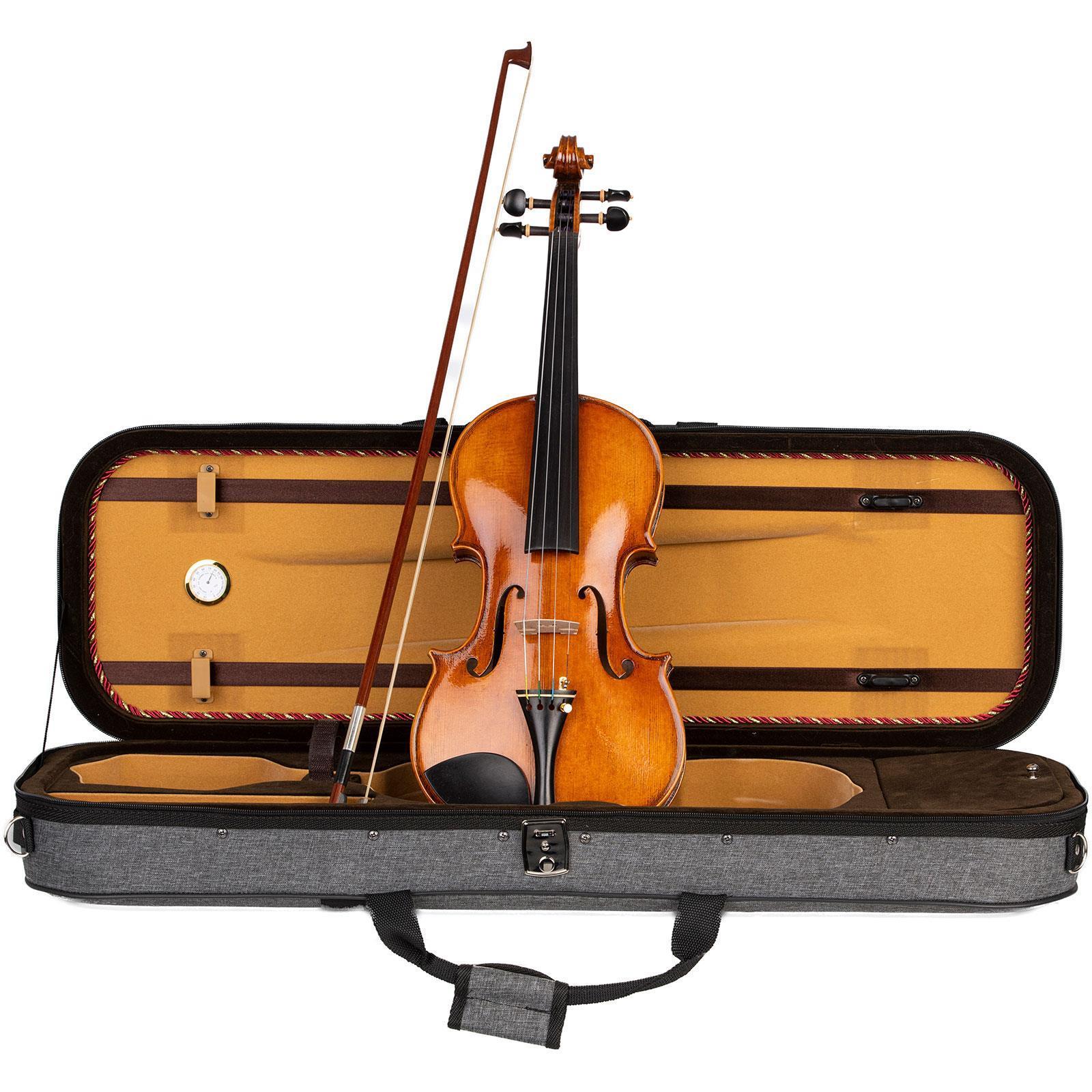 Bardsen BVSYMPHONY El Yapımı Keman 4/4