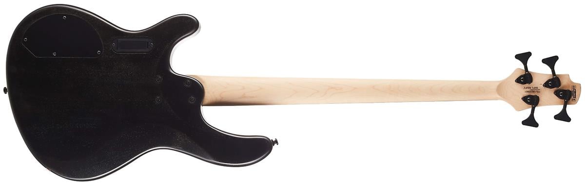 BAS GİTAR, 4 TELLİ