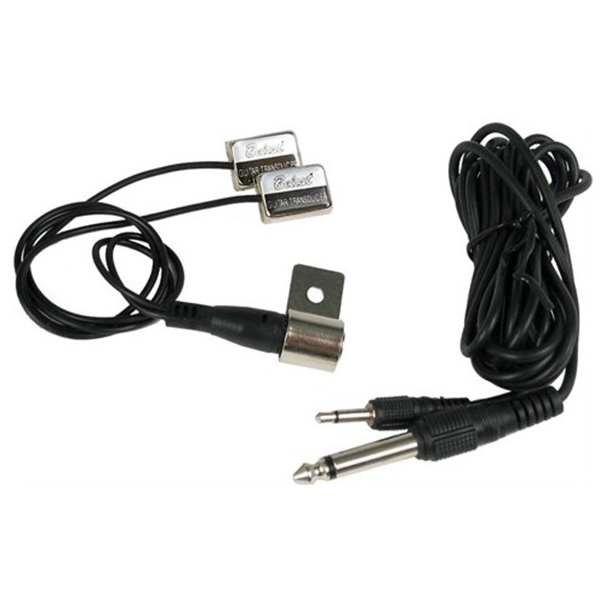 BELCAT Egt-202 2 Uçlu Yapıştırma Piezo Manyetik Sistem Ses Alıcı