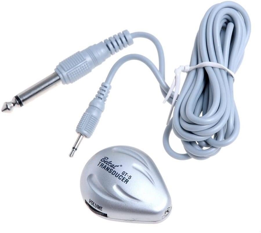 Belcat GT-5 Enstürman Yapıştırma Manyetiği