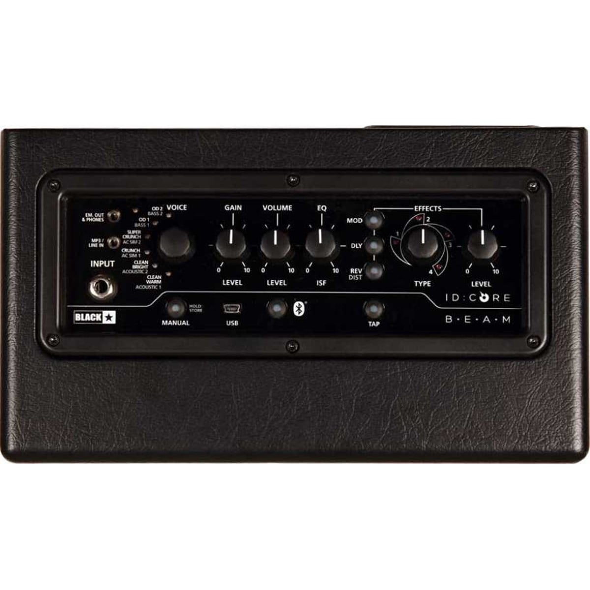 Blackstar Beam Super Wide Stereo Mini Gitar Amfi