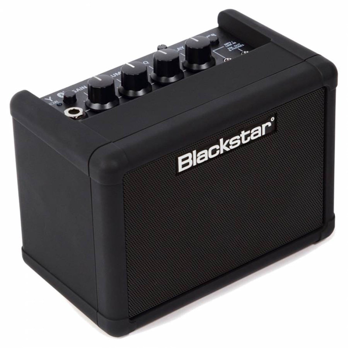 Blackstar Fly 3 Bluetooth Kombo Elektro Gitar Amfi