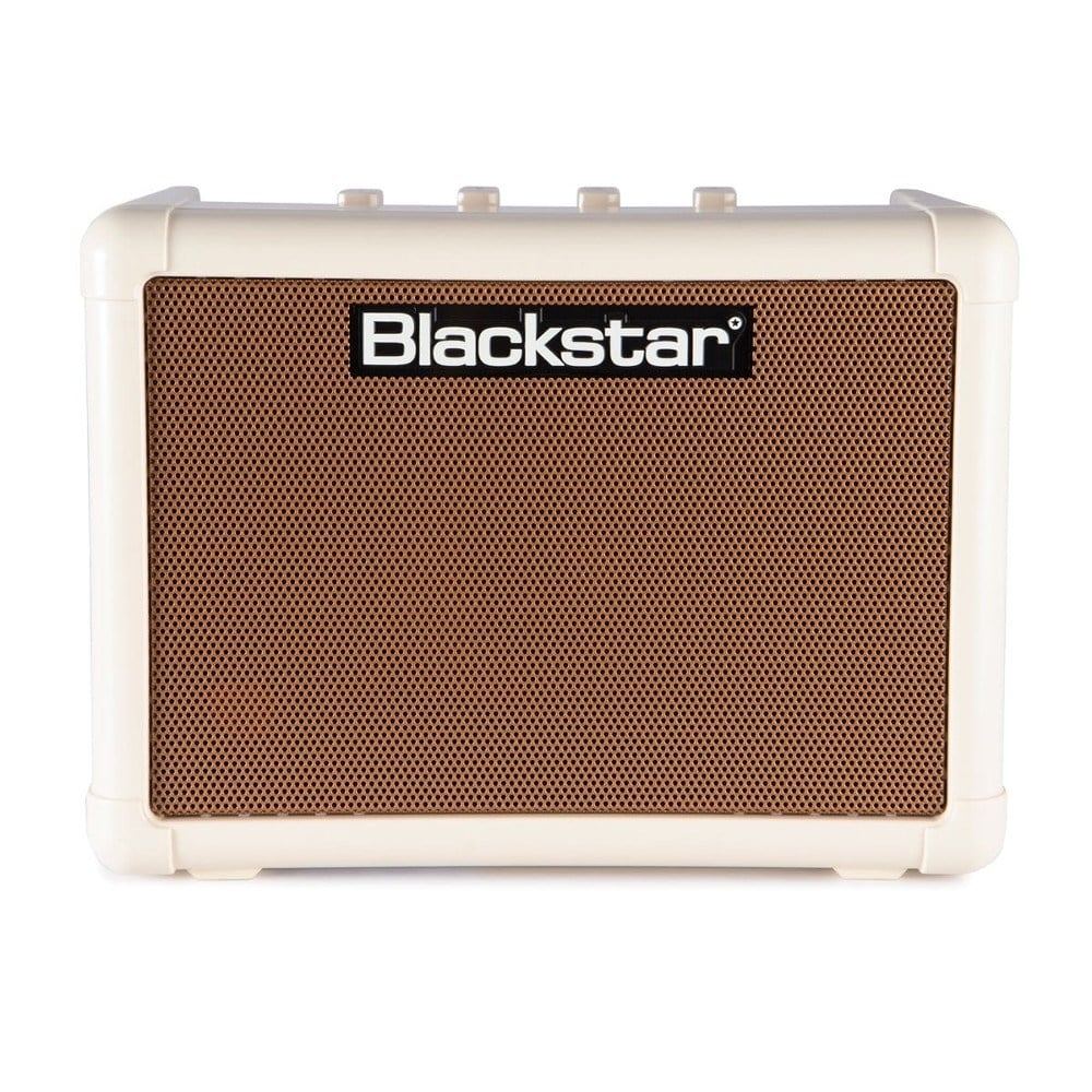 Blackstar Fly 3 Mini Stereo Pack Akustik Amfi