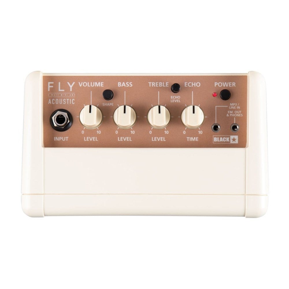 Blackstar Fly 3 Mini Stereo Pack Akustik Amfi