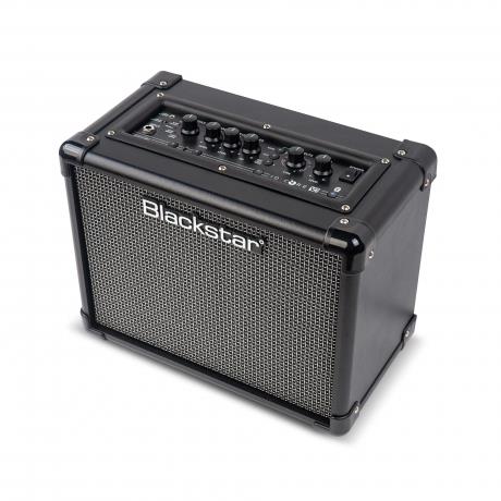 Blackstar ID:Core 10 Bluetooth V4 Dijital Kombo Elektro Gitar Amfi