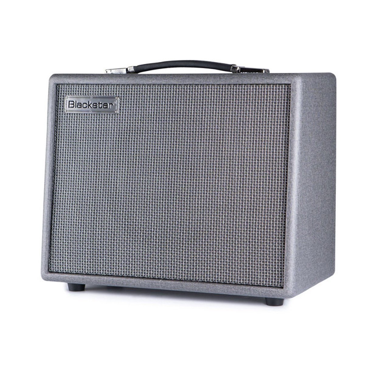 Blackstar Silverline Standard 20 Watt 10 Inch Combo Amfi (Silver)