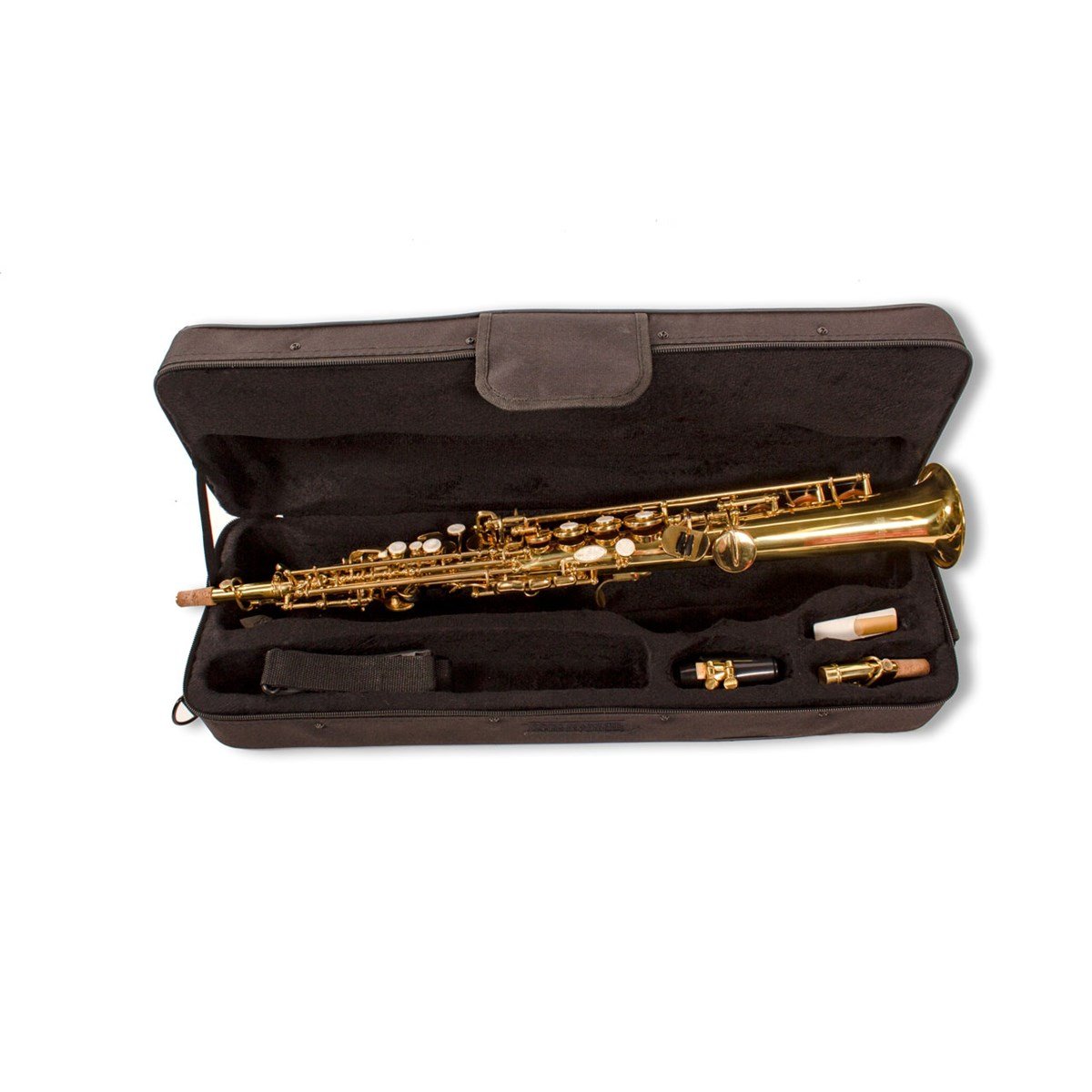 Bohemia XST1001 Soprano Saksafon