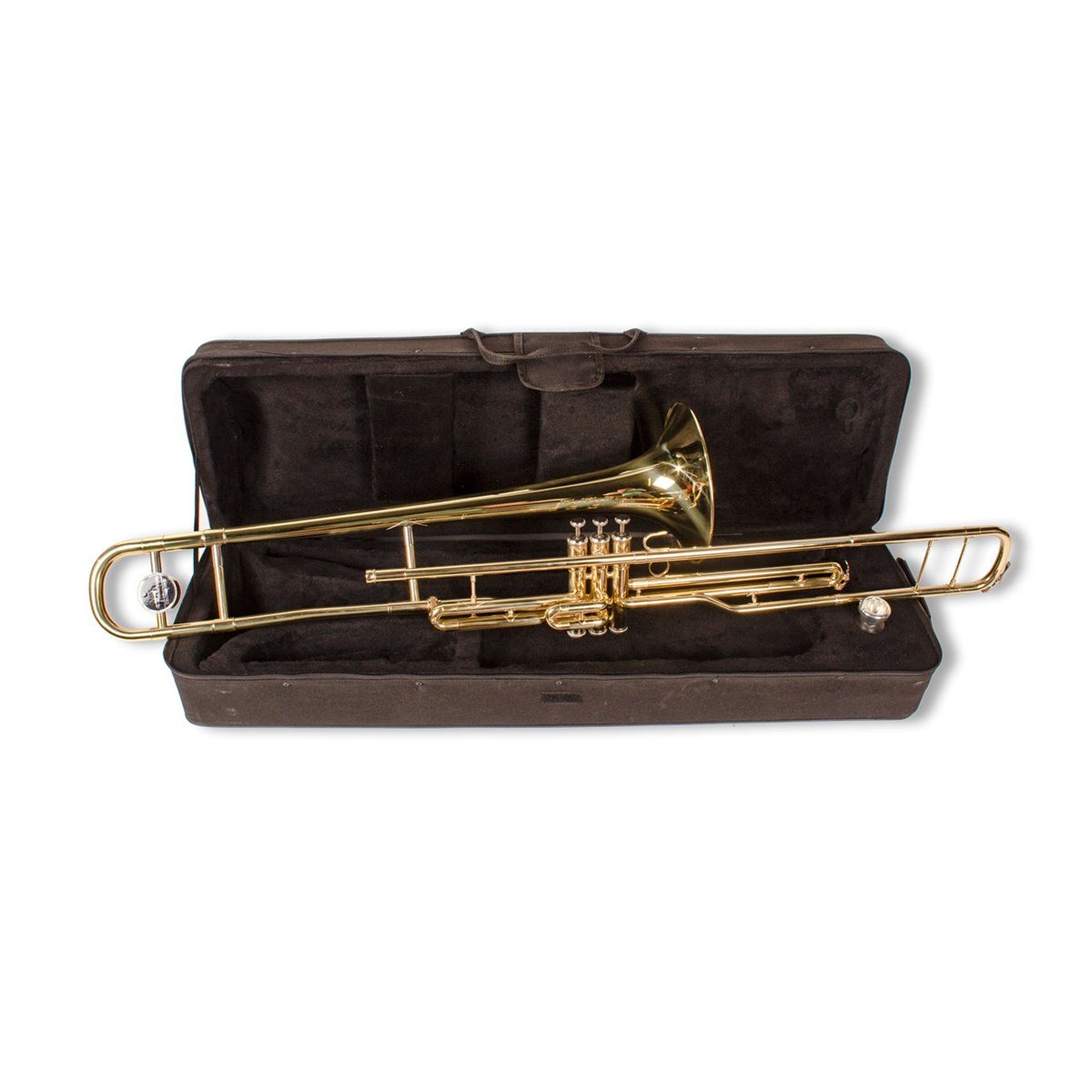 Bohemia XTB009 Tenor Valve Trombon