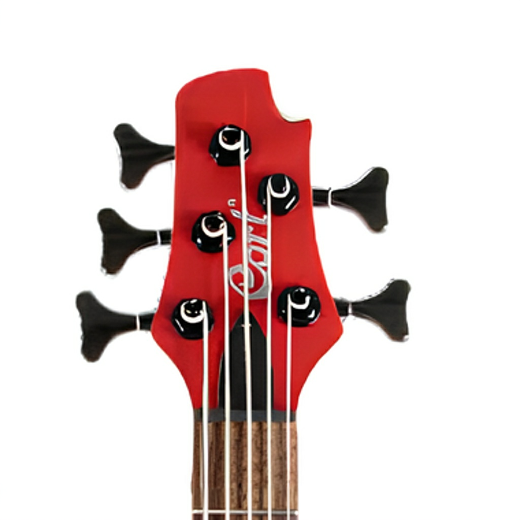 C5 DELUXE CRD BAS GİTAR 5 TELLİ