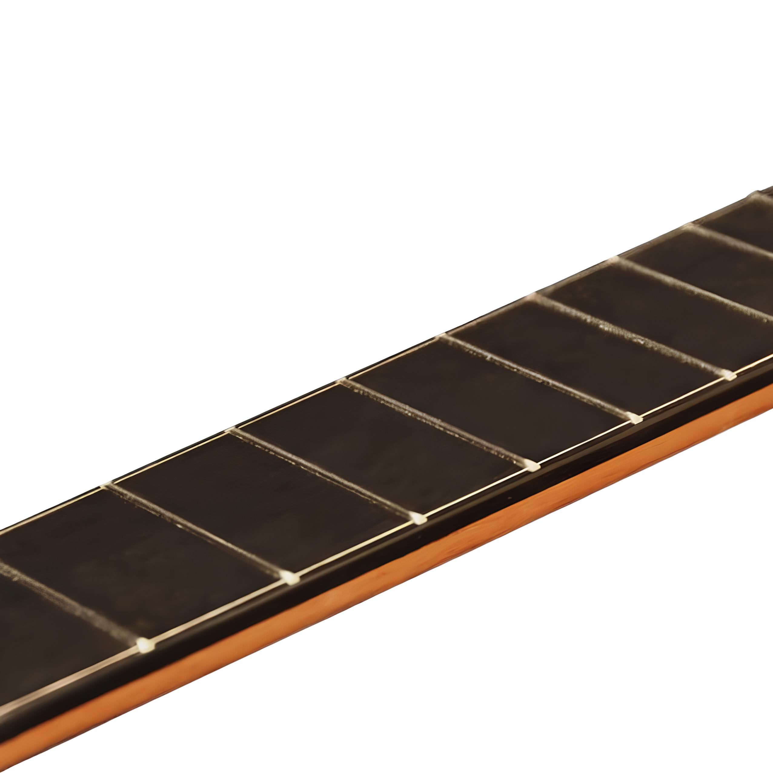 CAMPS CUT-900S Elektro Klasik Gitar Fishman Prefix PR